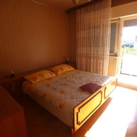 Guest House Brodarica โบรดาริตซา ภายนอก รูปภาพ