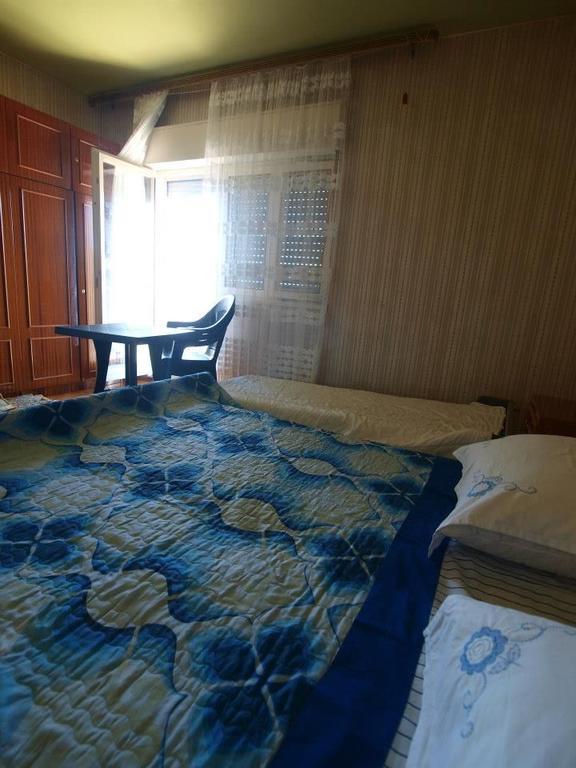 Guest House Brodarica โบรดาริตซา ภายนอก รูปภาพ