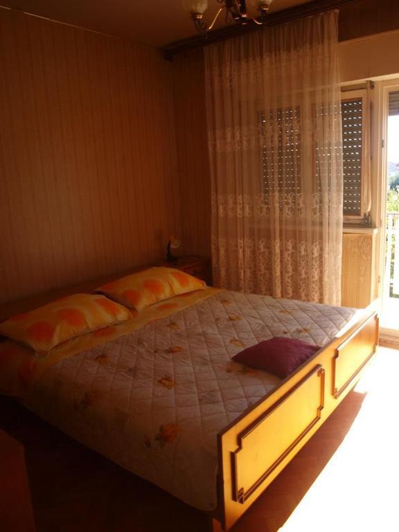 Guest House Brodarica โบรดาริตซา ภายนอก รูปภาพ