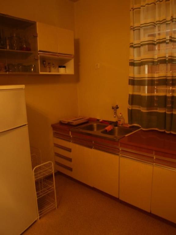 Guest House Brodarica โบรดาริตซา ภายนอก รูปภาพ