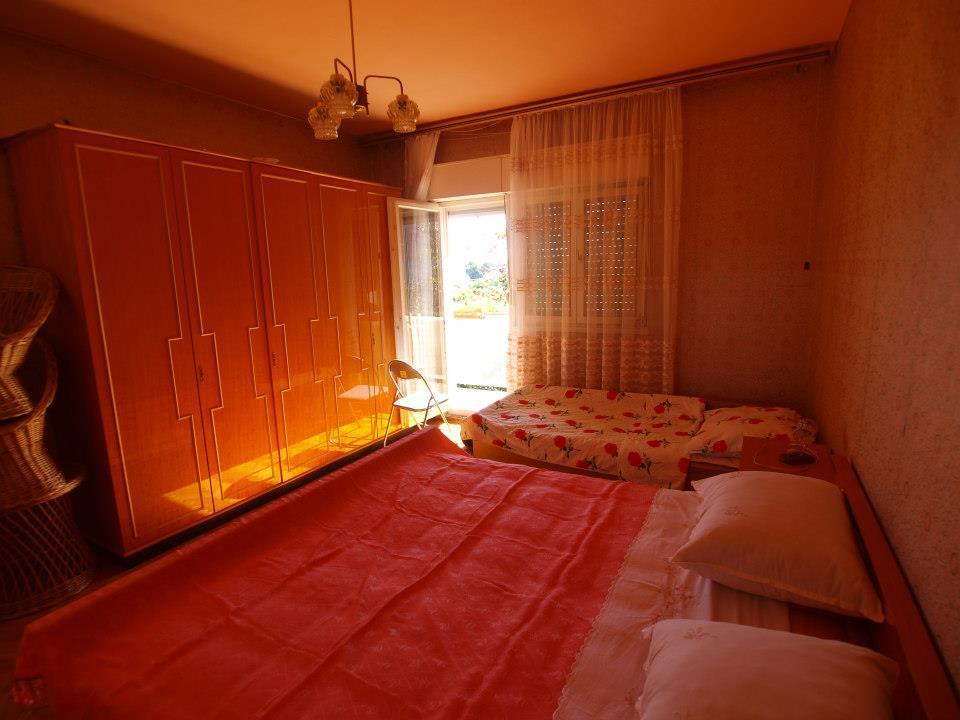 Guest House Brodarica โบรดาริตซา ภายนอก รูปภาพ