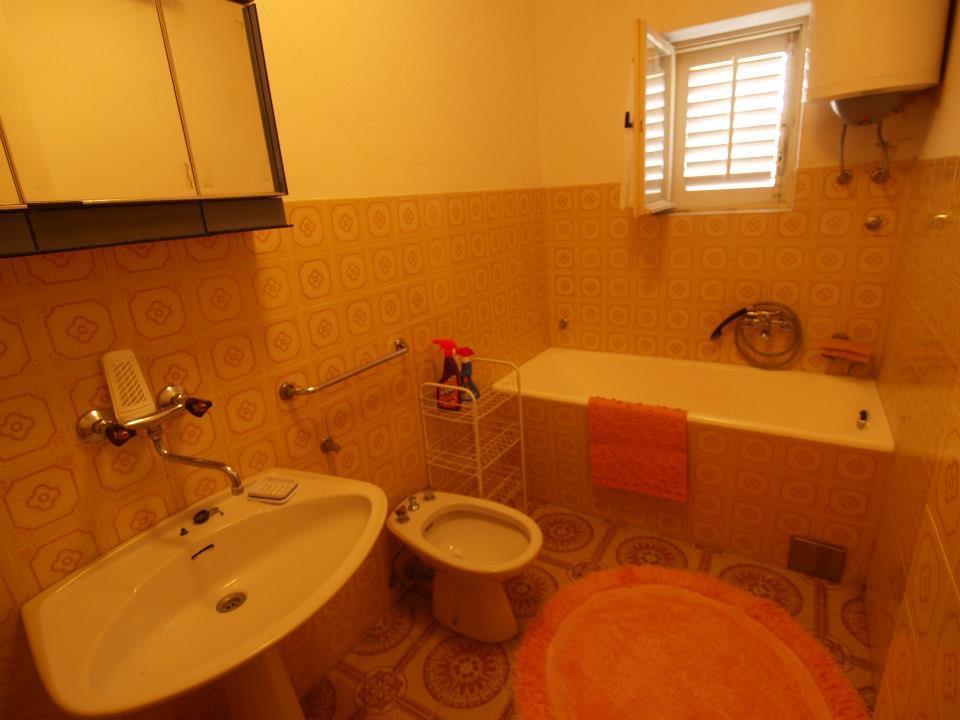 Guest House Brodarica โบรดาริตซา ภายนอก รูปภาพ
