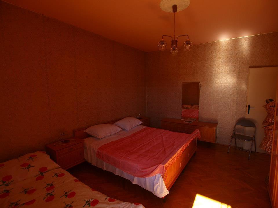 Guest House Brodarica โบรดาริตซา ภายนอก รูปภาพ