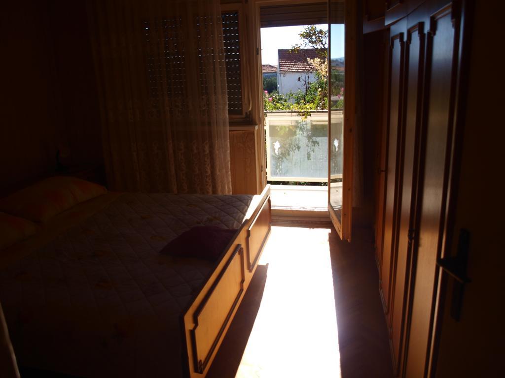 Guest House Brodarica โบรดาริตซา ภายนอก รูปภาพ