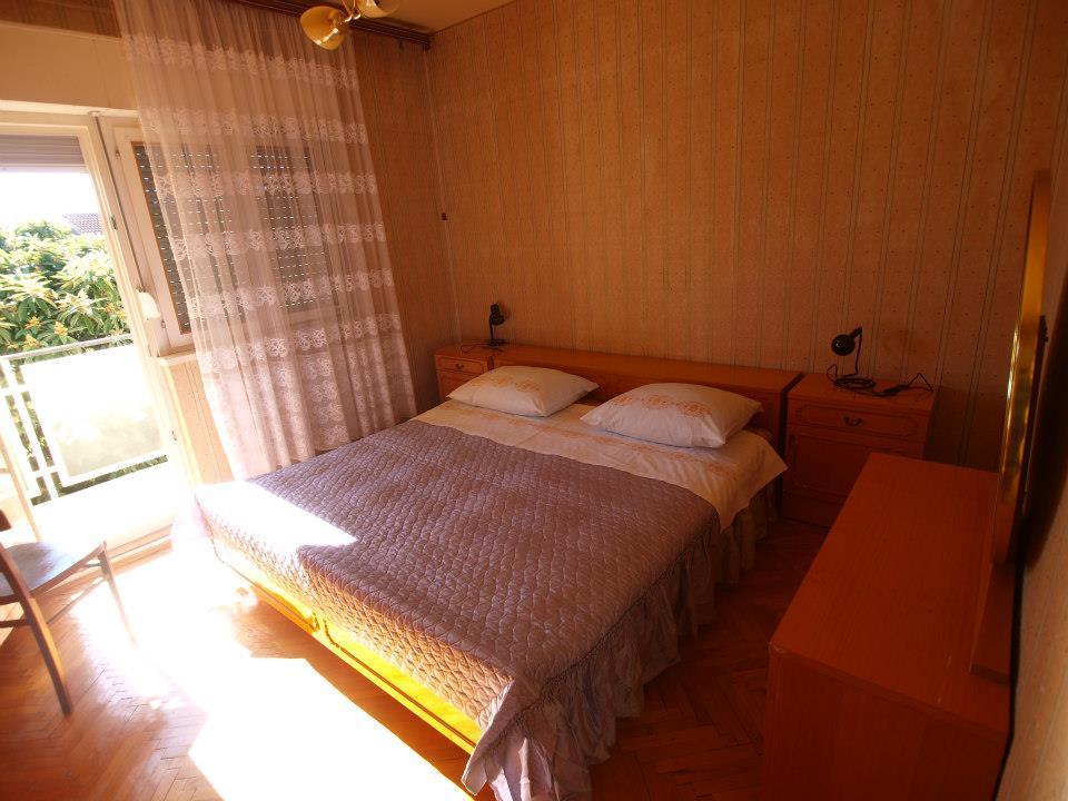 Guest House Brodarica โบรดาริตซา ภายนอก รูปภาพ
