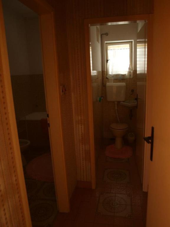 Guest House Brodarica โบรดาริตซา ภายนอก รูปภาพ