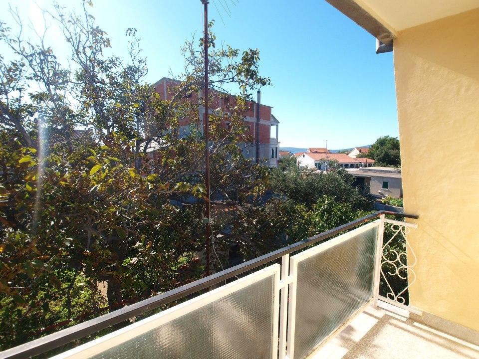 Guest House Brodarica โบรดาริตซา ภายนอก รูปภาพ