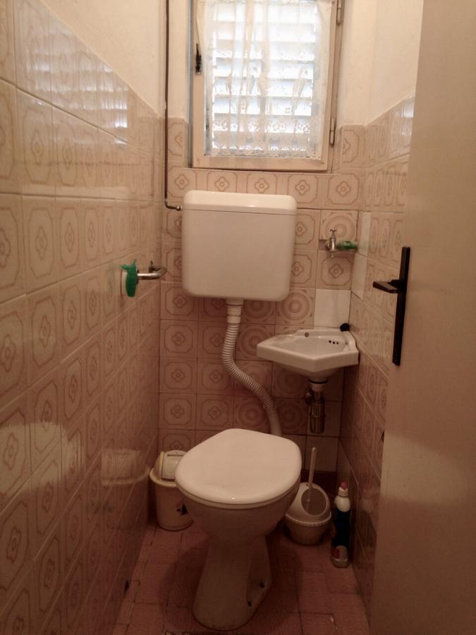 Guest House Brodarica โบรดาริตซา ภายนอก รูปภาพ